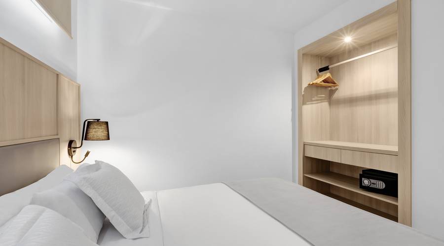 Apartamento de 2 adultos Hotel Palmanova Suites by TRH en Magaluf