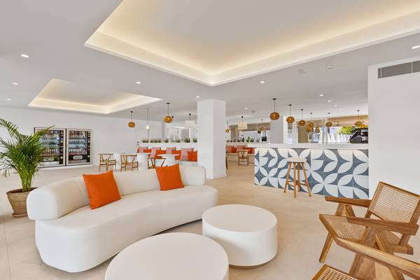 Hotel renovado Palmanova Beach Apartments by TRH