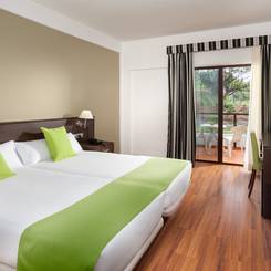 WIFI GRATIS Hotel Taoro Garden - Tenerife