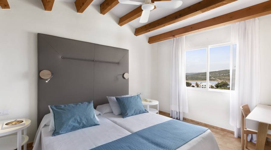 APARTAMENTO Apartamentos TRH Tirant Playa en Cala Tirant