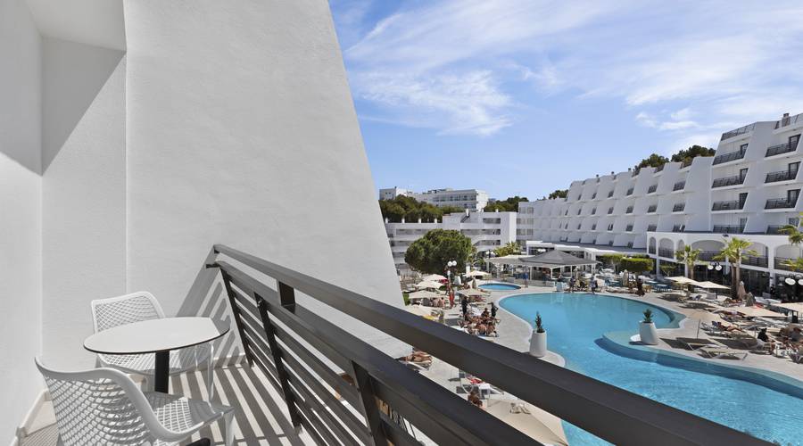 Apartamento de 3 adultos Hotel Palmanova Suites by TRH en Magaluf