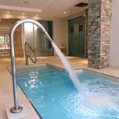 Centro Guinda Wellness & Spa Hotel TRH Mijas - Mijas