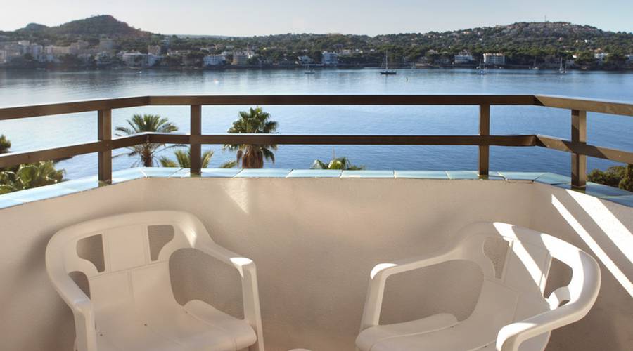 APARTAMENTO VISTA MAR Hotel TRH Jardín del Mar en Santa Ponsa