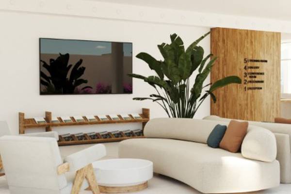 Hotel renovado Palmanova Beach Apartments by TRH