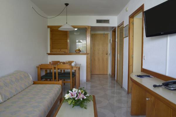 APARTAMENTO Hotel TRH Jardín del Mar en Santa Ponsa