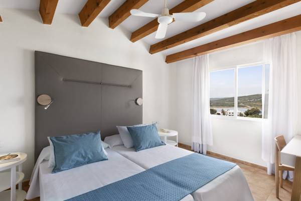 APARTAMENTO Apartamentos TRH Tirant Playa en Cala Tirant