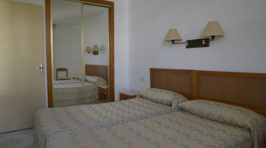 APARTAMENTO Hotel TRH Jardín del Mar en Santa Ponsa