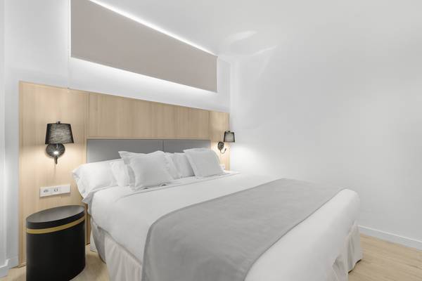 Apartamento de 2 adultos Hotel Palmanova Suites by TRH en Magaluf