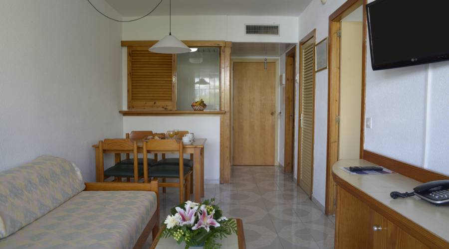 APARTAMENTO Hotel TRH Jardín del Mar en Santa Ponsa