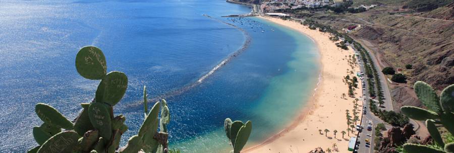 Por qué necesitas una escapada a Canarias este otoño TRH Hoteles