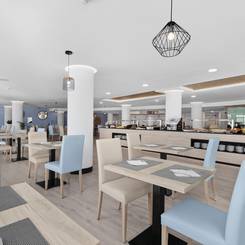 RESTAURANTE Hotel Palmanova Suites by TRH - Magaluf