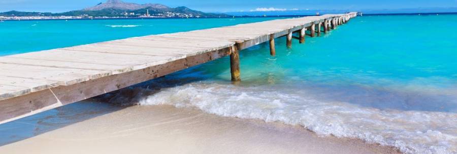 Las mejores playas de las Islas Baleares TRH Hoteles Las mejores playas de las Islas Baleares TRH Hoteles